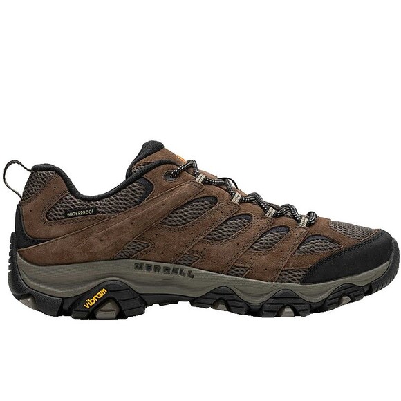 Merrell Men's Moab 3 Hiking Shoe Bracken Merrell Air Cushion US:15 - Picture 1 of 10